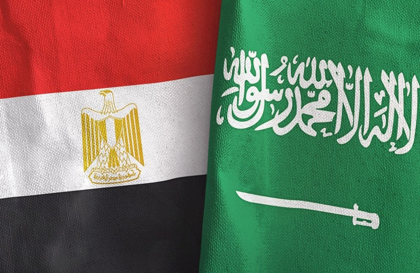 مصر: نقف مع السعودية في مواجهة كل ما يهدد أمنها