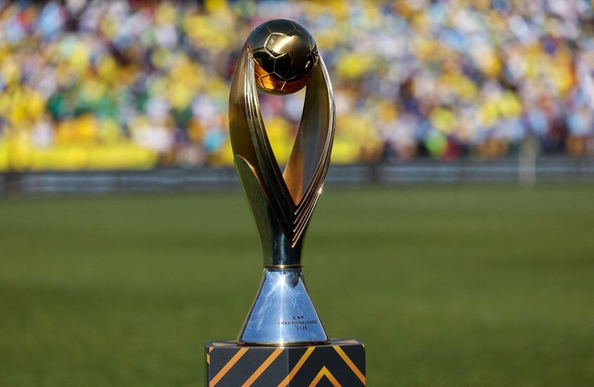 الفرق المتأهلة إلى دور الـ32 من دوري أبطال إفريقيا 2026-2027