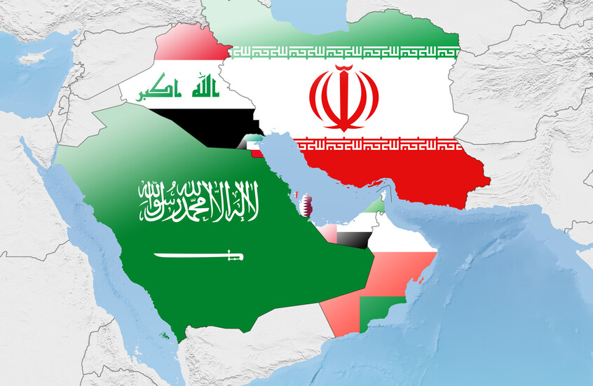 تعديلات سعودية على مقترح مسقط وطهران تؤجل اجتماع صلالة