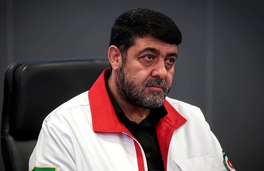 الغموض يلف مصير 3 طيارين إيرانيين.. وطهران تدعو الهلال الأحمر القطري للتحرك