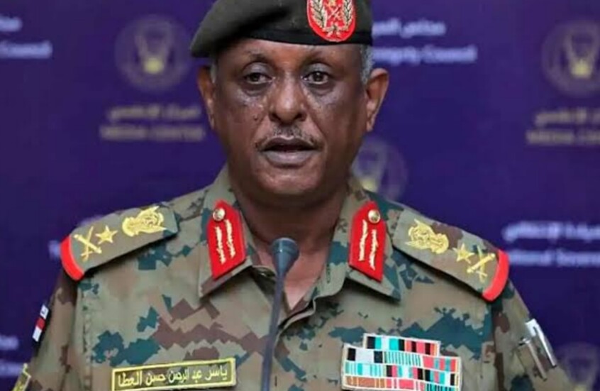 رئيس أركان الجيش السوداني: أسرتي دفعت الثمن في الأيام الأولى للحرب