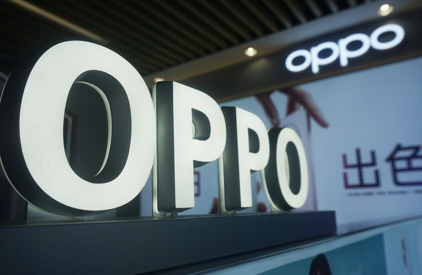 Oppo تستعد لإطلاق أفضل هواتفها