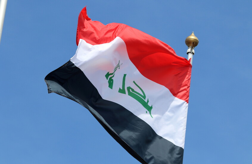 السفارة العراقية في دمشق تساعد على إعادة ممتلكات العراقيين لهم في سوريا