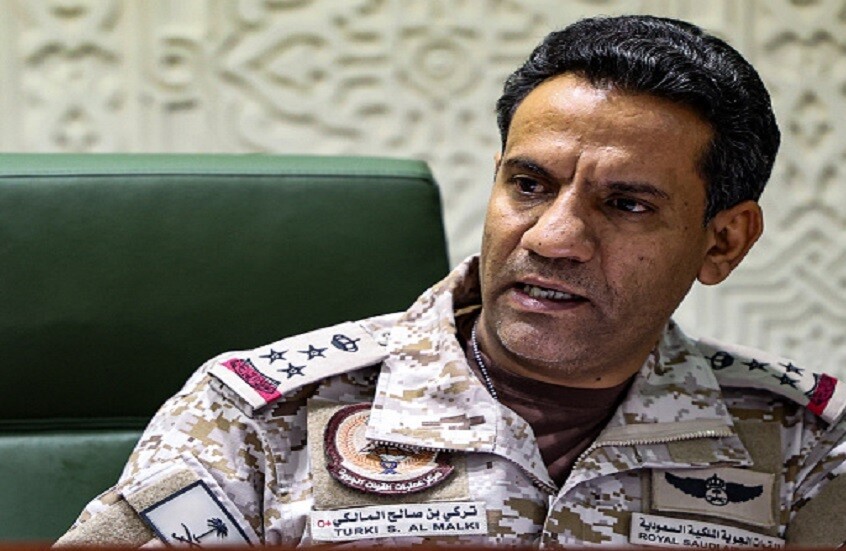 الحوثيون يستخدمون صواريخ باليستية وطائرات مسيرة في هجمات الاثنين باتجاه مدن خميس مشيط وأبها والطائف في المملكة العربية السعودية