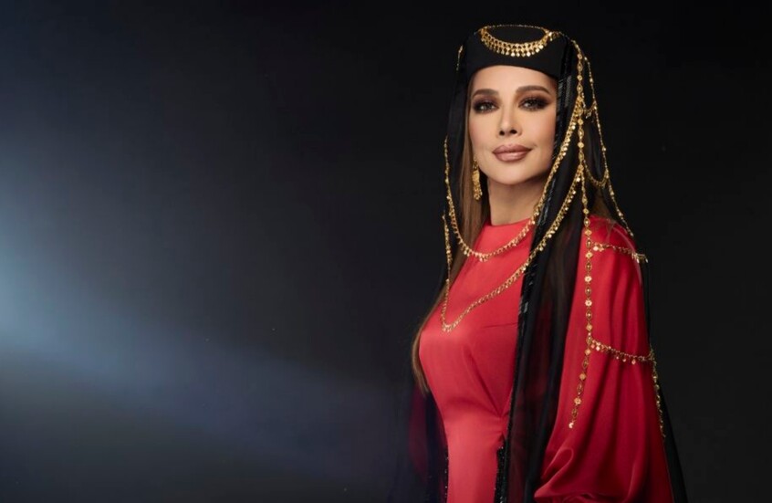 على عتبة دمشق.. أصالة تلم شمل السوريين في ألبوم من 14 أغنية.. فأيها يتصدر المتابعات؟