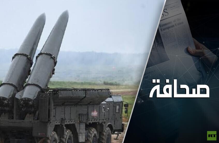 ملحمة في أوديسا: روسيا تُغرق 100 سفينة تابعة لحلف الناتو