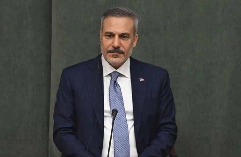 فيدان: الهجمات في الخليج تضر بجهود السلام ويجب أن تتوقف فورا