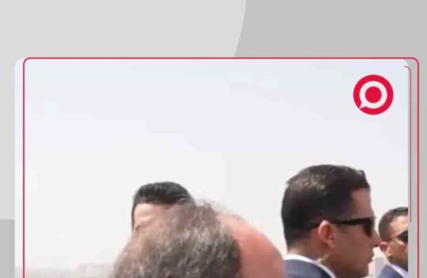 محمد بن سلمان يصل مصر في زيارة عمل ويلتقي السيسي لبحث العلاقات والقضايا الإقليمية
