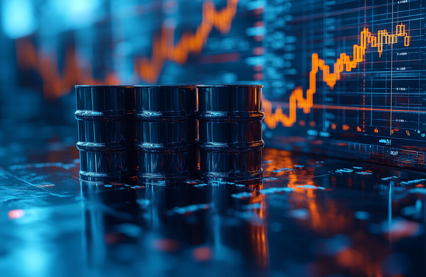 بورصات الخليج تتراجع مع تصاعد الهجمات على السعودية