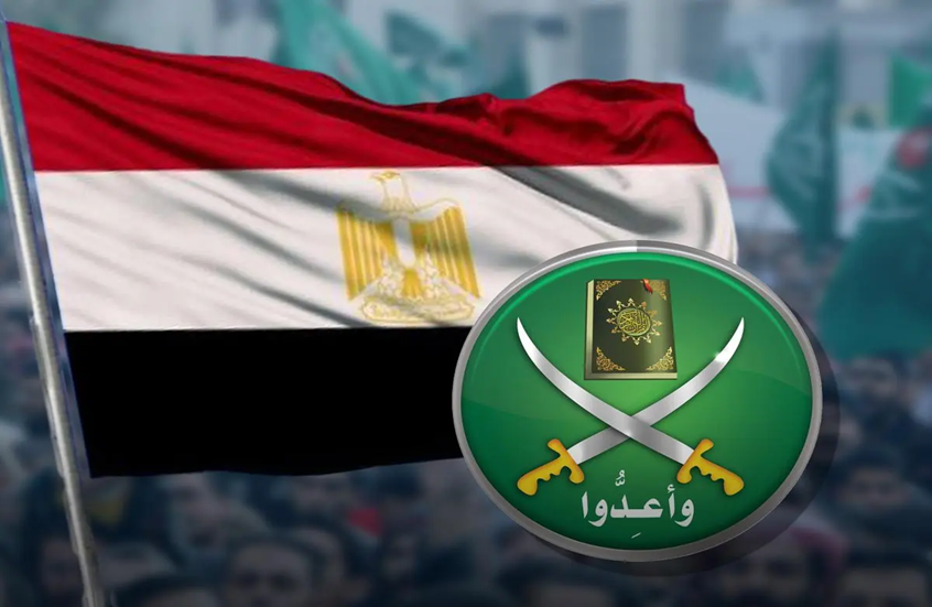 مصر تمد إدراج جماعة الإخوان على قوائم الإرهاب