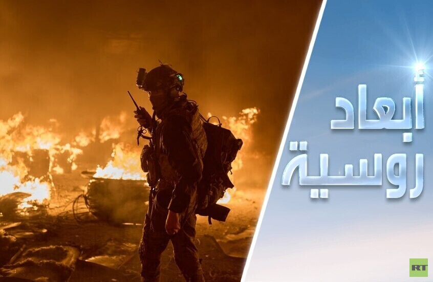 أوكرانيا.. جبهات تشتعل واقتصاد يترنّح
