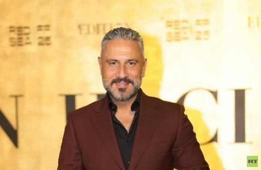 قيس الشيخ نجيب: لكل طفل الحق في أن يتعلم.. وملايين الأطفال في سوريا ما زالوا خارج المدرسة