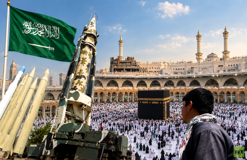 إدانات واسعة لهجمات الحوثيين على مكة والمدينة.. والتحالف يحذر: الحرمين خط أحمر!