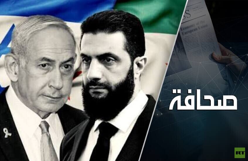 احتلال جنوب سوريا لا يحل مشكلة إسرائيل