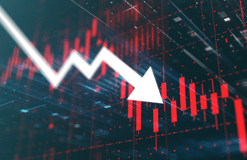 أسواق الخليج تتراجع وسط تصاعد التوترات الإقليمية
