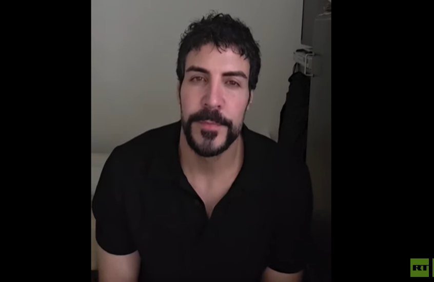 من احتجاز شقيقه إلى إخلاء منزل أسرته.. الفنان لجين إسماعيل يخرج عن صمته