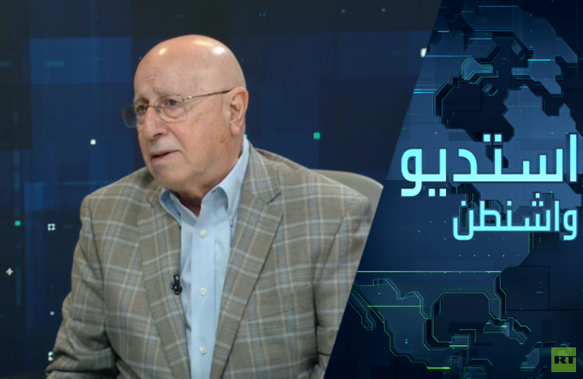 أزمة النفط.. هاجس ترامب بإيران وأوكرانيا