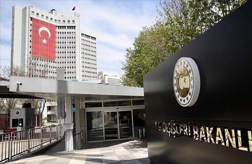 تركيا تدين بشدة استهداف مكة وتؤكد دعمها لسيادة السعودية ووحدة أراضيها وأمنها