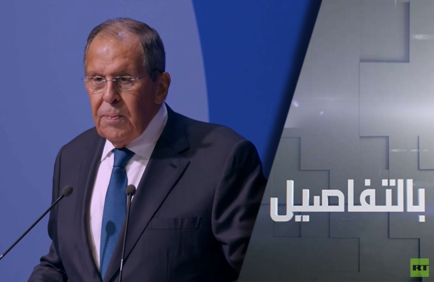 لافروف لأوروبا.. حرب خاطفة حيال أي هجوم