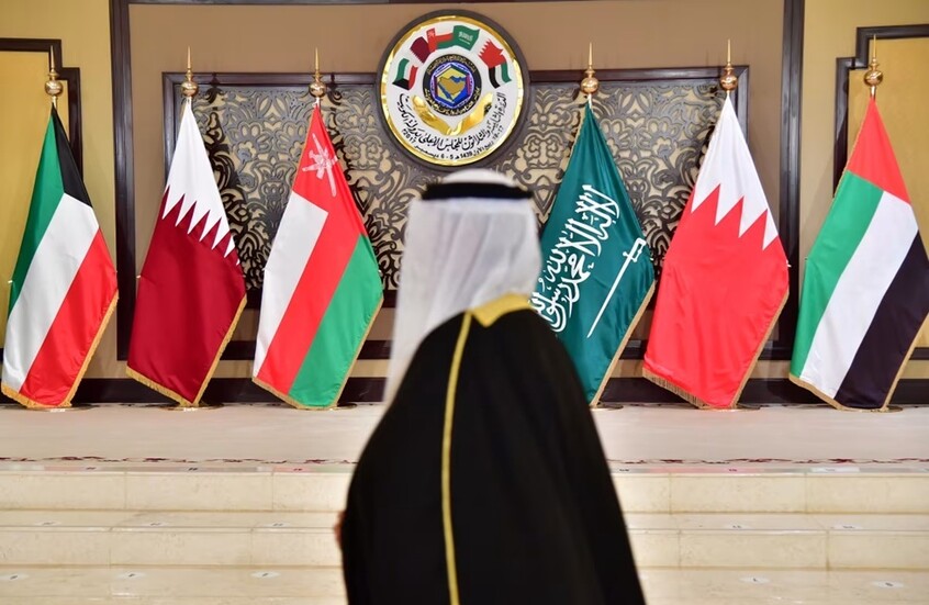 بنوك الخليج ترفع أسعار الفائدة عقب قرار المركزي الأمريكي