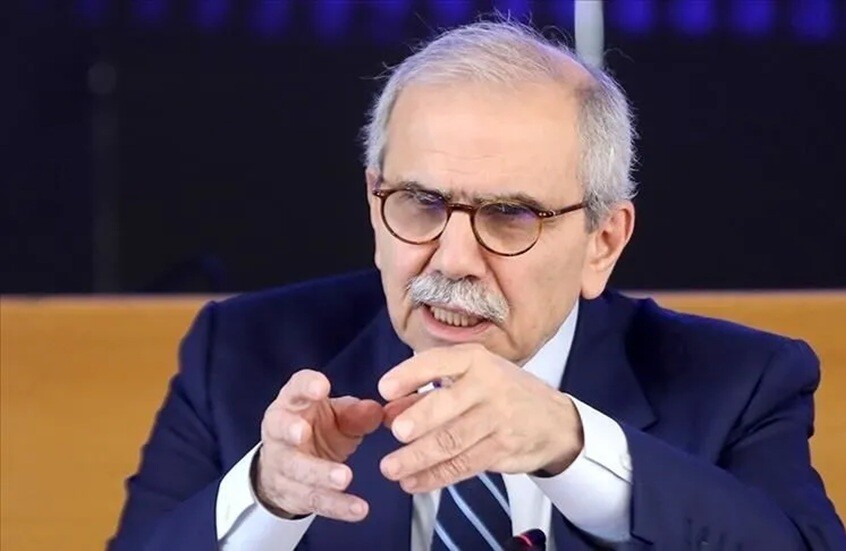 رئيس الوزراء اللبناني نواف سلام