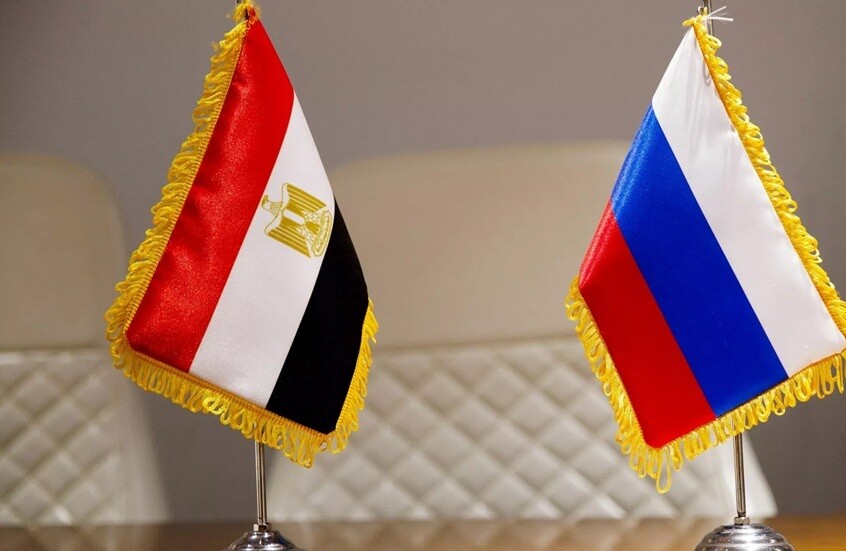 العلاقات الروسية المصرية.. من السد العالي إلى الضبعة
