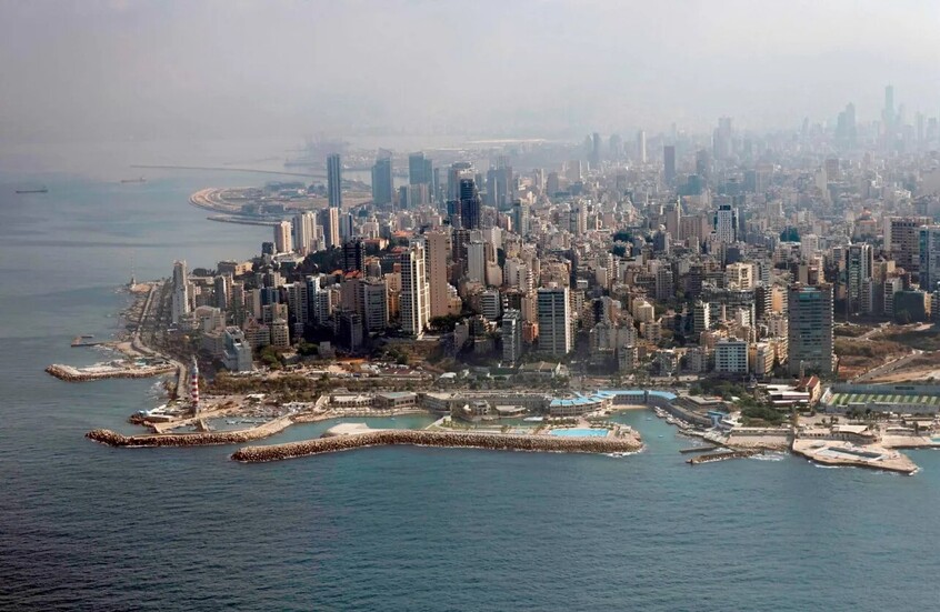 لبنان يسلم مصر 74 قطعة أثرية