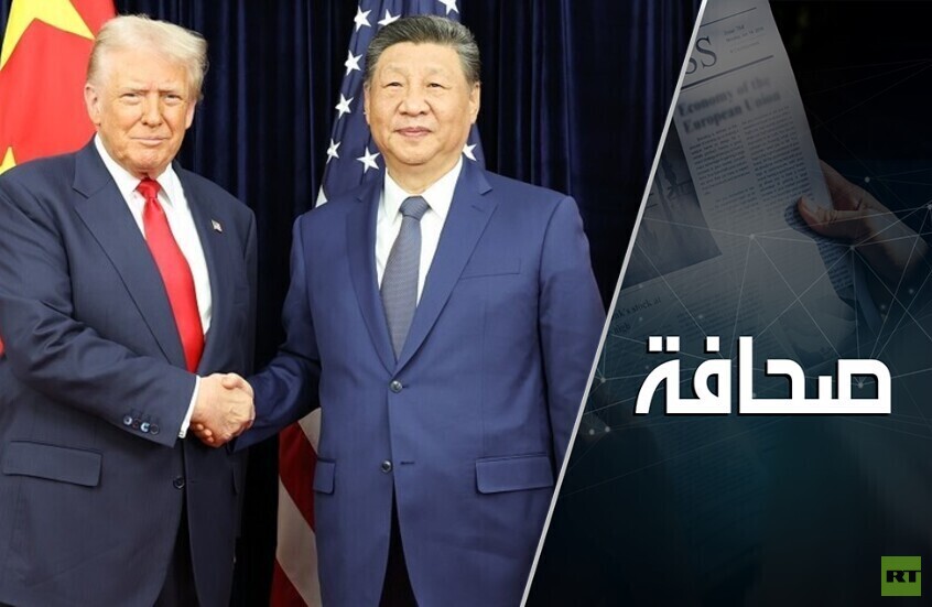 تعاطفٌ مرتقبٌ مع إيران في اللقاء المقبل بين شي جين بينغ وترامب