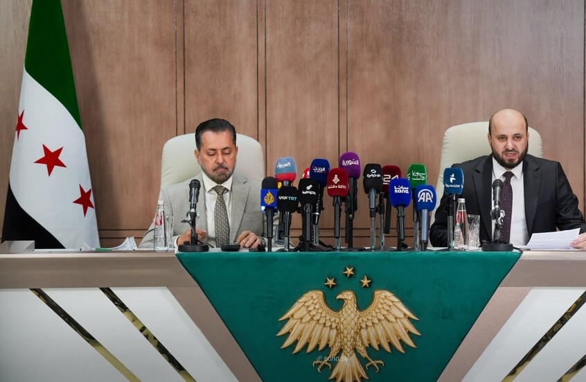 مازوت بـ3 أسعار.. وزير الطاقة السوري يكشف حزمة إجراءات لمواجهة أزمة المشتقات