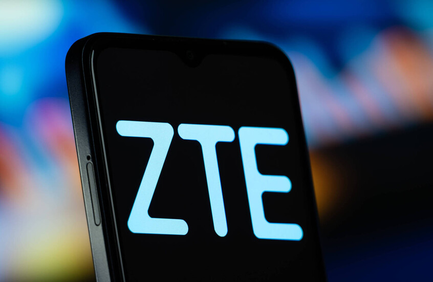 ZTE تعلن عن أفضل هواتفها