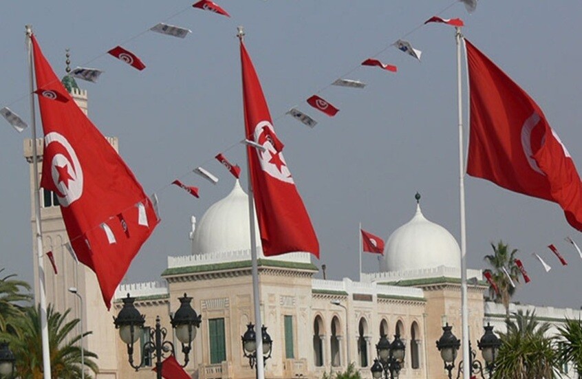 تونس تعرب عن بالغ انشغالها إزاء الأوضاع الإنسانية المتدهورة في الأراضي الفلسطينية