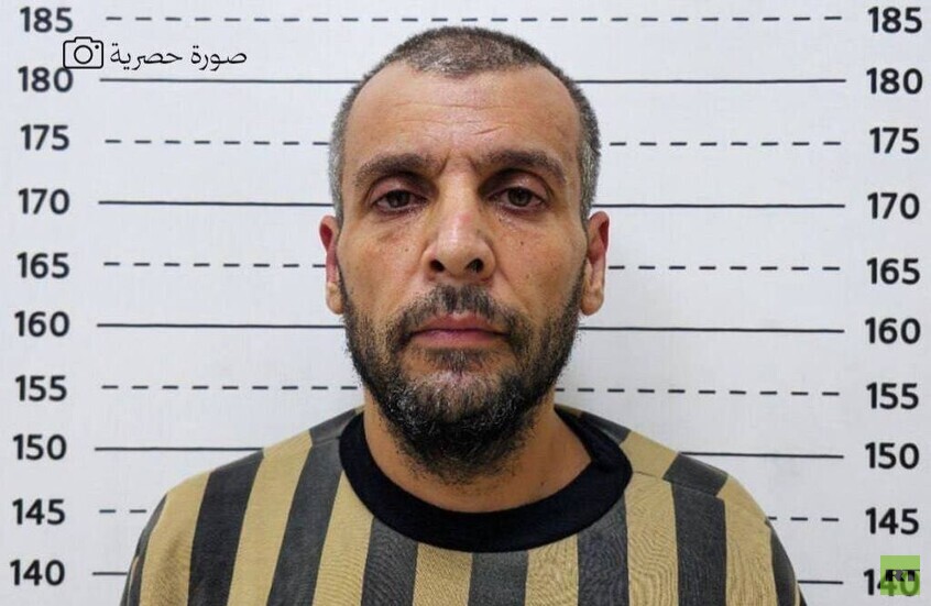 الداخلية السورية تحسم الجدل حول توقيف شقيق الفنان لجين إسماعيل