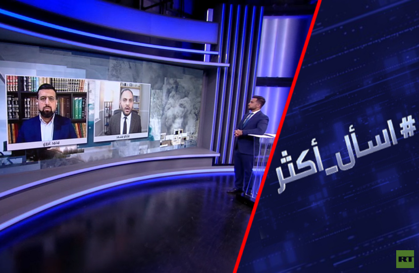 مفاجآت ترامب.. نهاية حرب إيران اقتربت