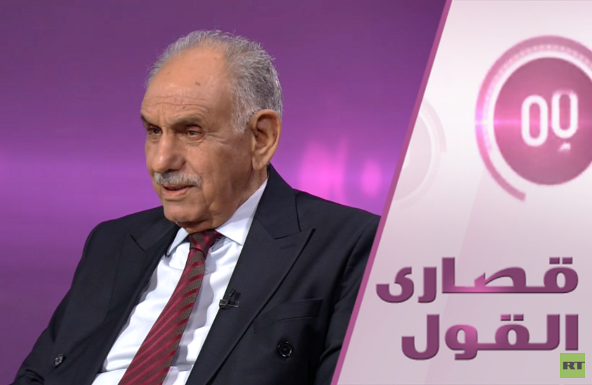 هل تحضر واشنطن لعمل عسكري ضد العراق؟