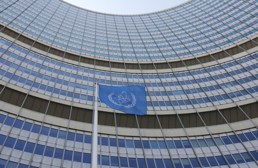طهران: إسرائيل تتجاهل طلبات الوكالة الدولية للطاقة الذرية بقبول اتفاقية الضمانات الشاملة