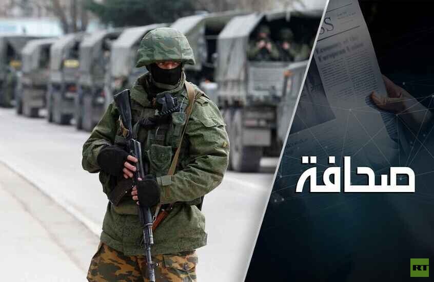 نيران تحرير أوريخوفو تمتد حتى نهر دنيبر