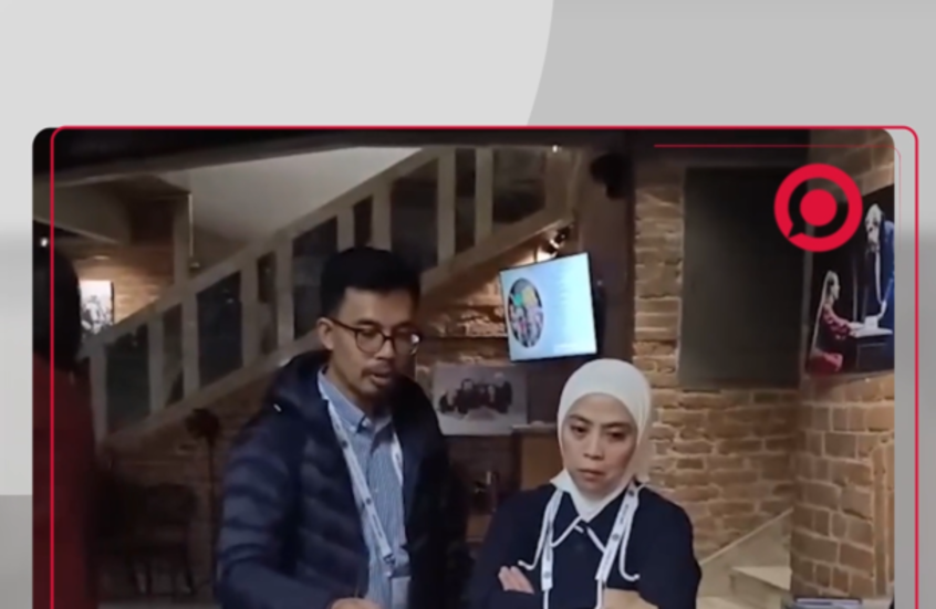مراقبون دوليون يتفقدون عملية التصويت بموسكو في اليوم الأول من انتخابات الدوما