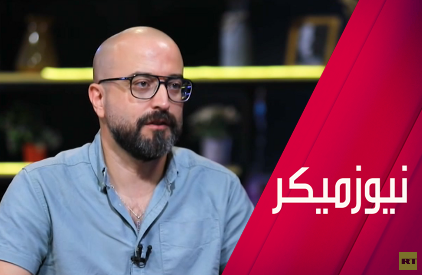 باسم خندقجي.. أسير حطم القيد برواياته