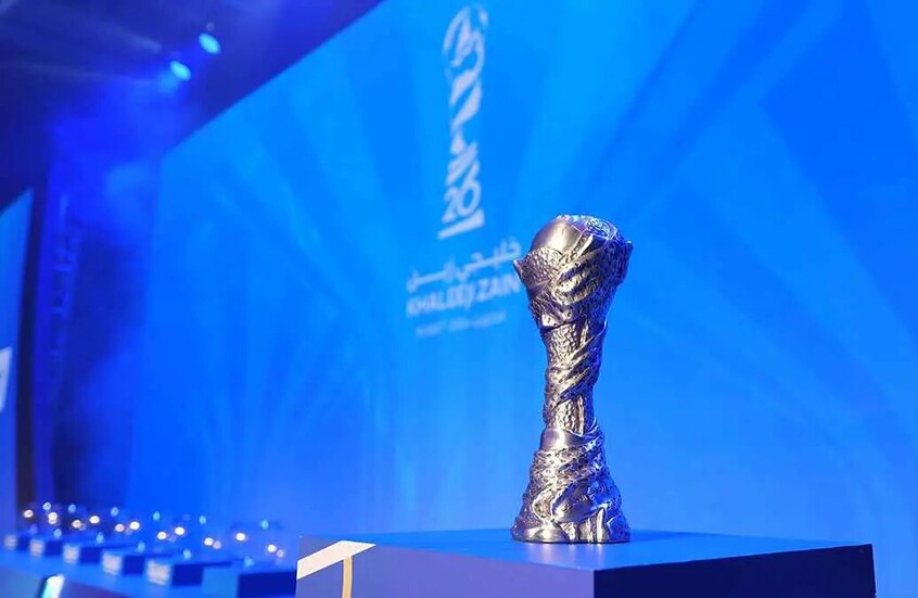 أقرب 4 منتخبات للفوز بكأس الخليج "خليجي 27"