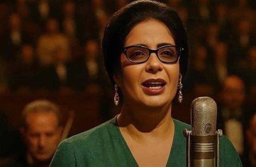 بعد جدل واسع.. القضاء المصري يحسم مصير فيلم "الست" لأم كلثوم 