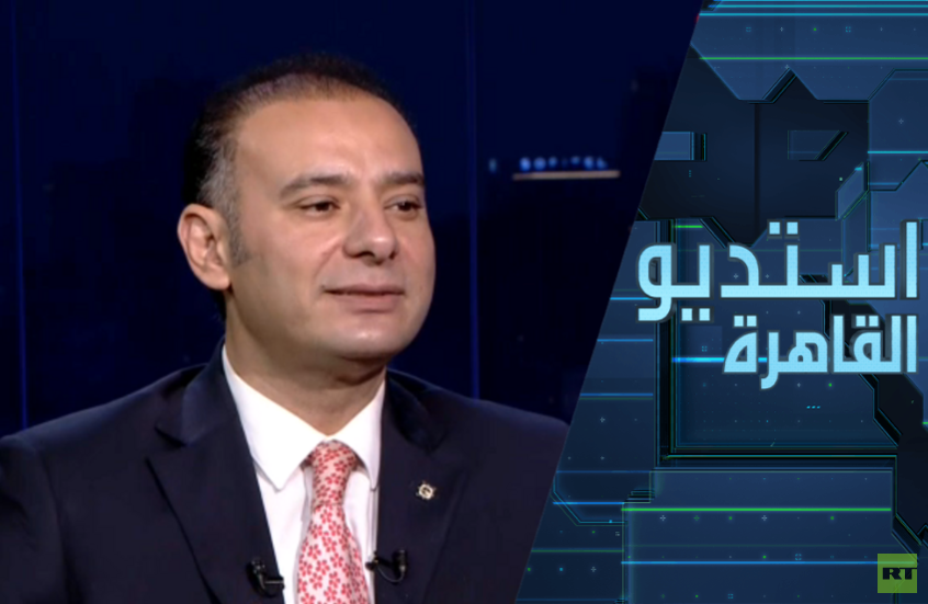 مصر تؤكد.. أمن السعودية ودول الخليج امتداد لأمننا