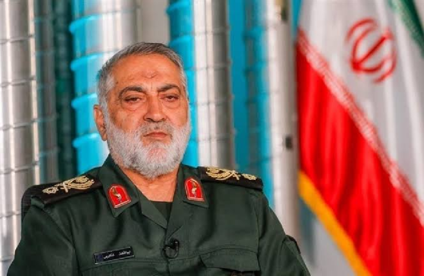 الجيش الإيراني يرد على تصريحات قائد "سنتكوم": ادعاءات مضللة ومحاولة نفسية فاشلة