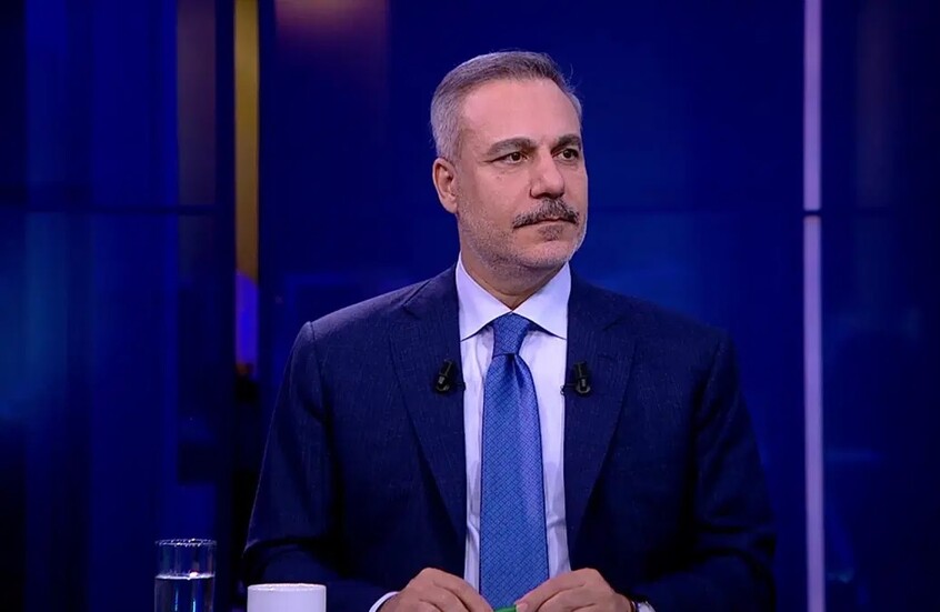 فيدان: إسرائيل تُشكّل تهديدا ليس للمنطقة فحسب بل للعالم أجمع وستدفع الثمن