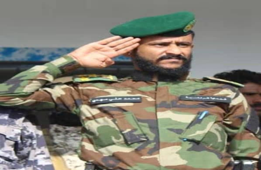 وفاة قائد عسكري يمني بأحد فنادق مصر.. والطب الشرعي يحدد السبب