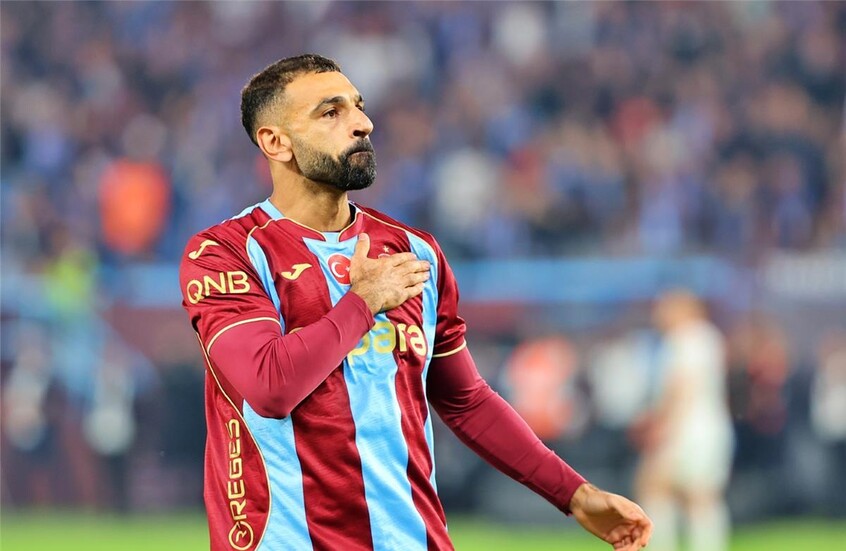 بعد تألقه أمام غالطة سراي.. يورغن كلوب يعلق على أداء محمد صلاح