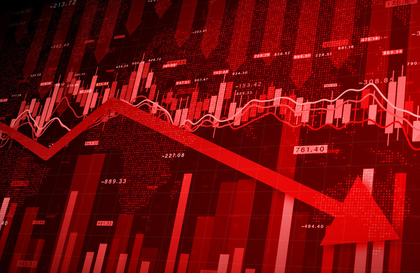 بورصات الخليج تتراجع بعد التطورات الأمنية في الرياض