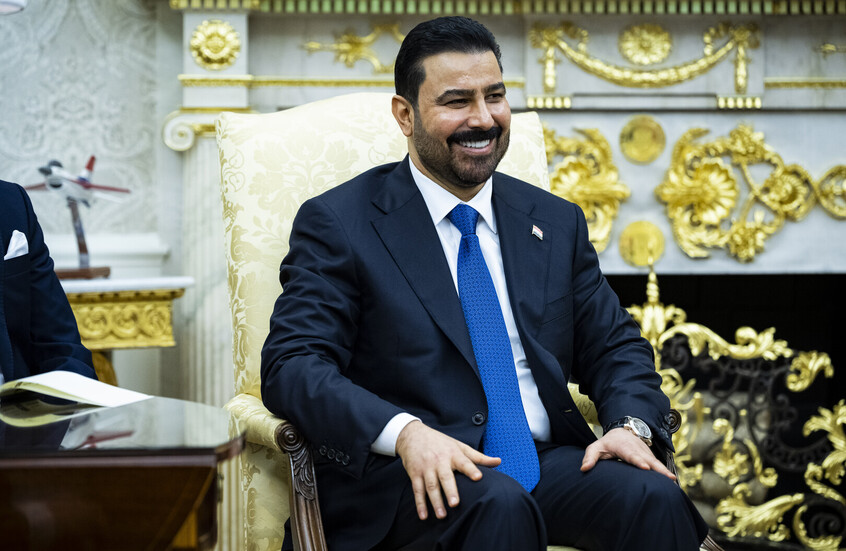 رئيس الوزراء العراقي يتوجه إلى نيويورك