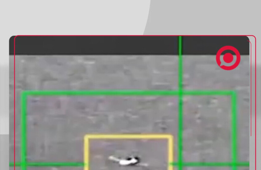 الحرس الثوري الإيراني ينشر مشاهد اعتراض وتدمير مسيرة أمريكية من طراز "MQ-1"