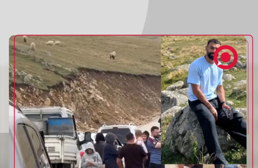 صخرة محمد صلاح في طرابزون تتحول لمزار سياحي