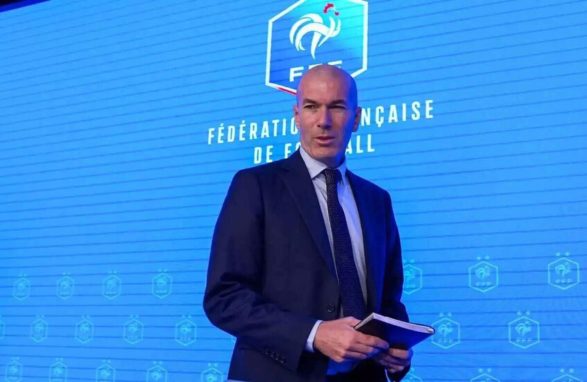 الإصابة تبعد نجم باريس سان جيرمان عن المنتخب الفرنسي